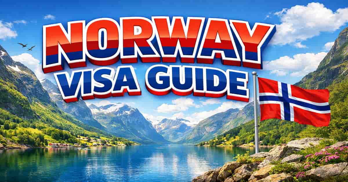Norway Visa Guide