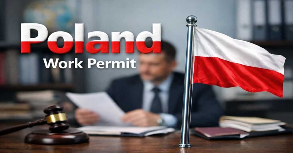 Poland Work Permit