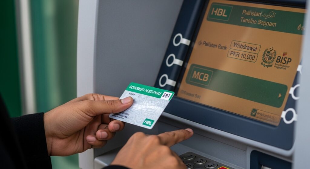 Latest Update CM Punjab Himmat Card Phase II 2026 – Financial Assistance for Disabled Persons