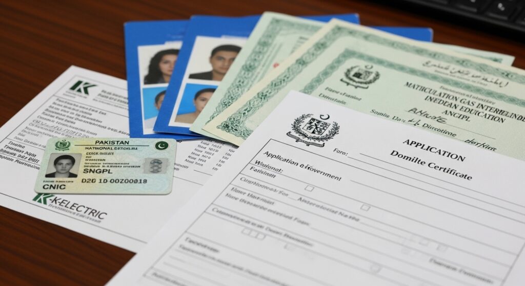 New Punjab Domicile Fee 2026 – Latest Rates Online Apply